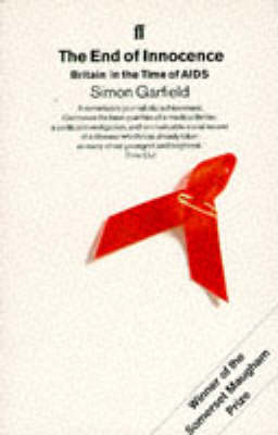 The End of Innocence: Britain in the Time of AIDS