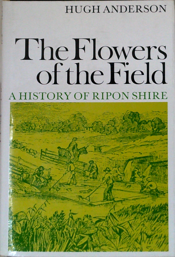 The Flowers of the Field