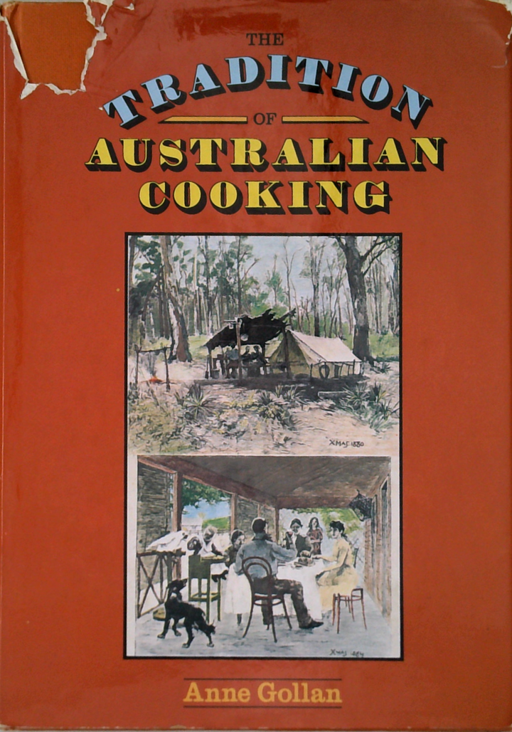 The Tradition Of Australian Cooking