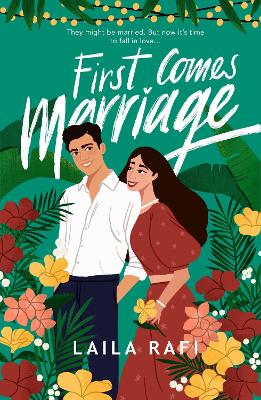 First Comes Marriage: The perfect slow-burn romcom you won't be able