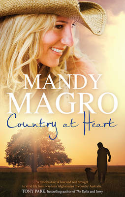 COUNTRY AT HEART