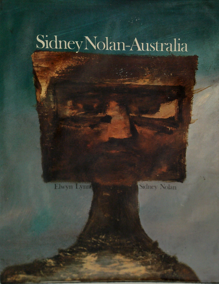 Sidney Nolan-Australia