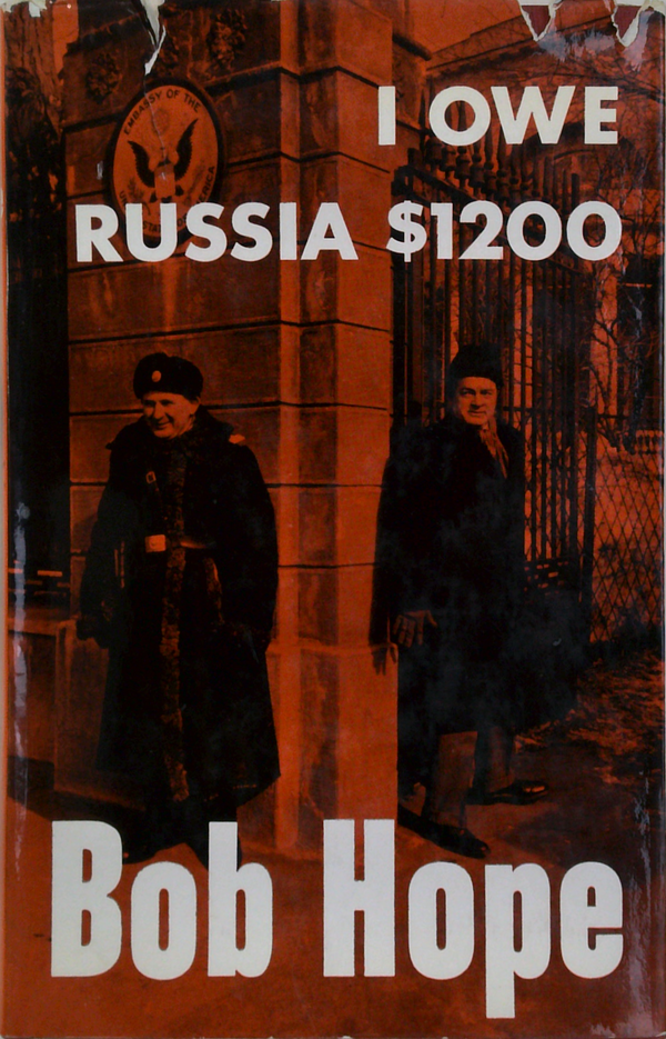 I Owe Russia $1200