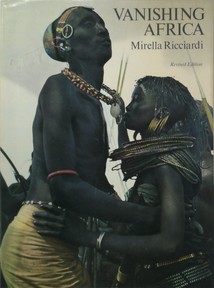 Vanishing Africa