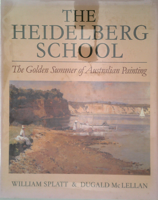 The Heidelberg School: The Golden Summer Of Australian Painting