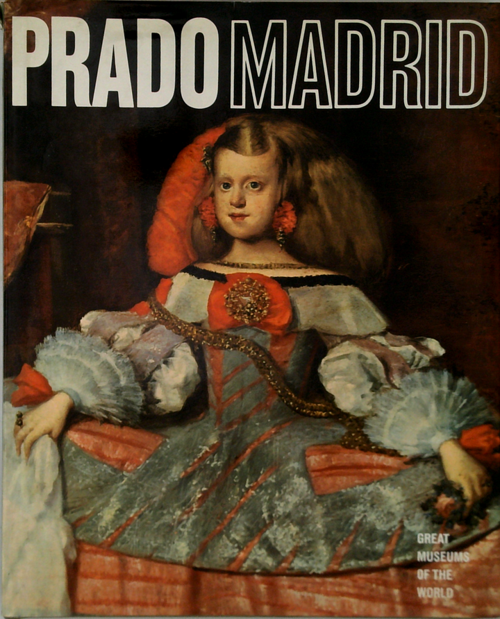 Prado Madrid