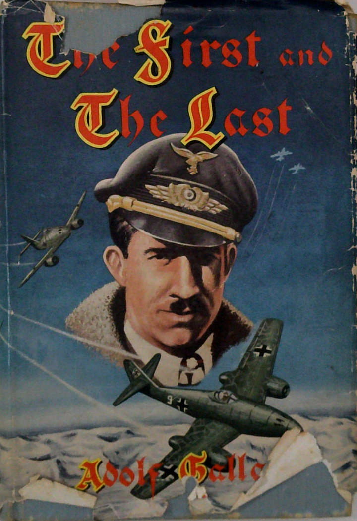 The First And The Last