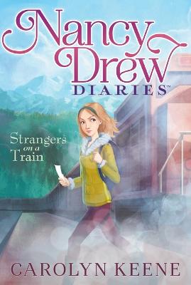 Strangers on a Train: Volume 2