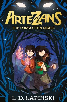 Artezans: The Forgotten Magic (1): Epic fantasy adventure of dreams and magical powers