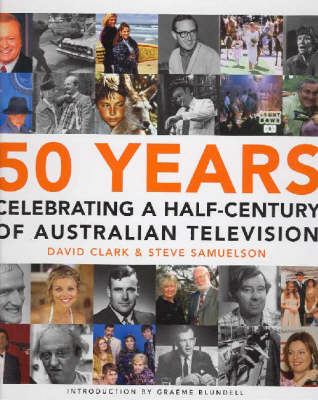 Fifty Years