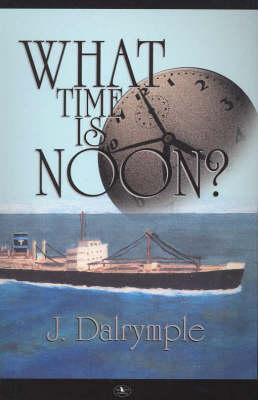 What Time is Noon?