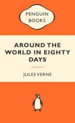 Around the World in Eighty Days: Popular Penguins