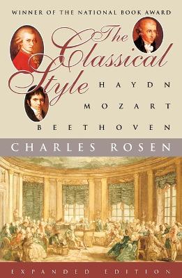 The Classical Style: Haydn, Mozart, Beethoven