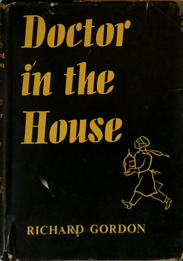 Doctor In The House