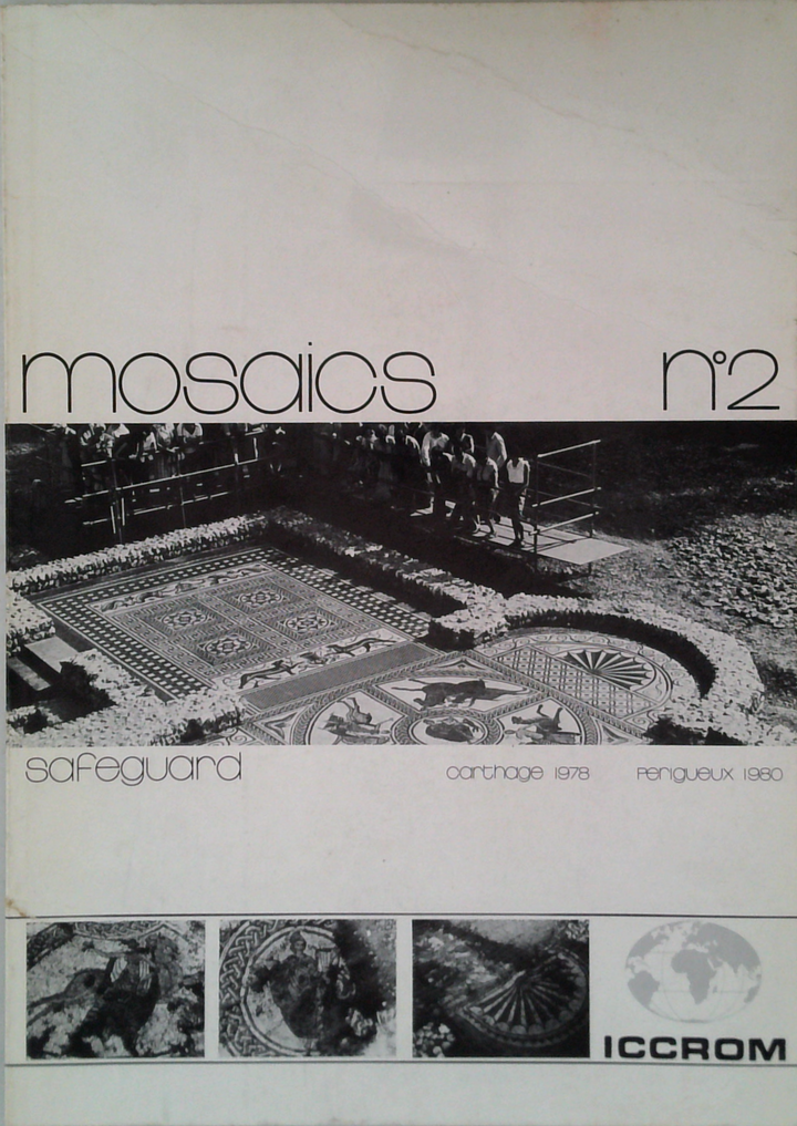 Mosaics N°2