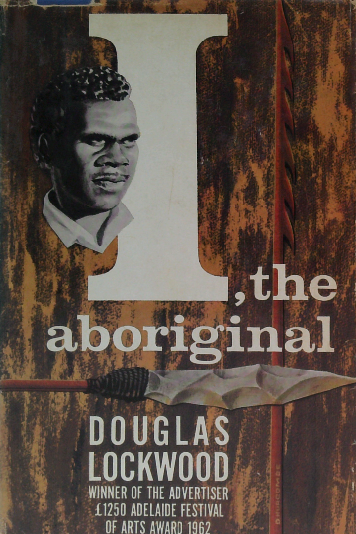 I, The Aboriginal