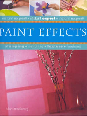 Paint Effects