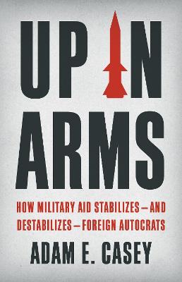 Up in Arms: How Military Aid Stabilizes-and Destabilizes-Foreign Autocrats