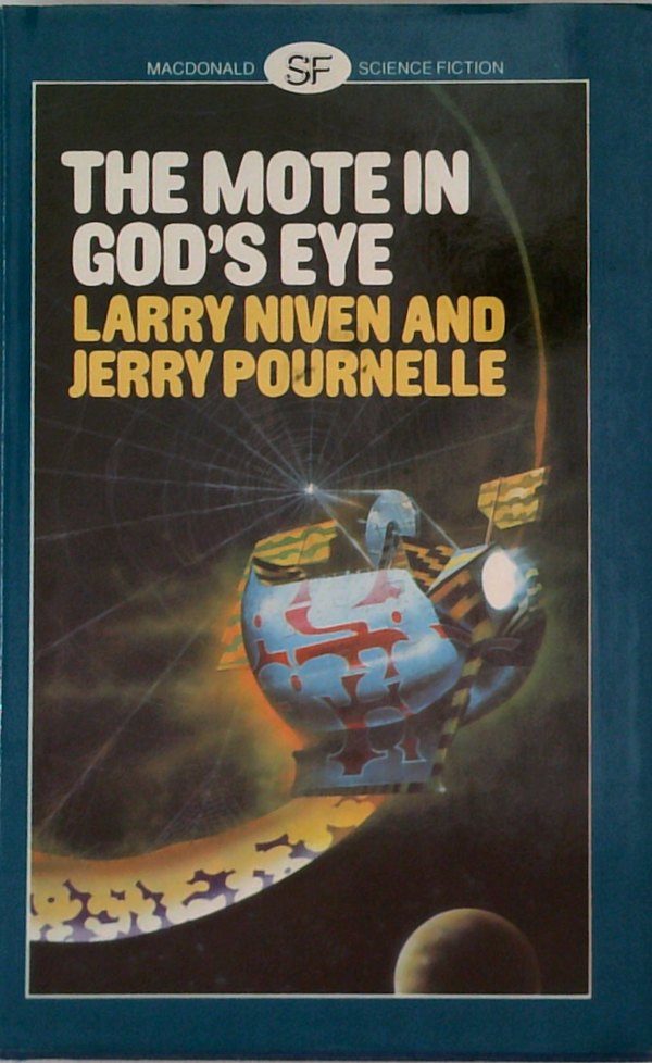 The Mote In God's Eye