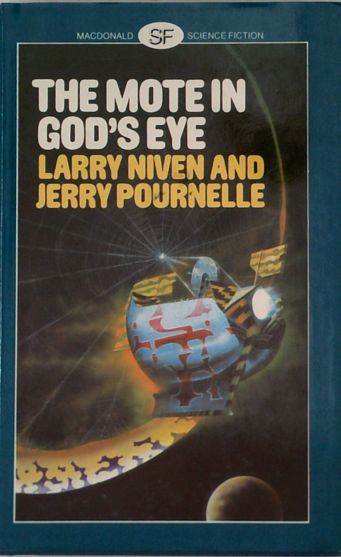 The Mote In God's Eye