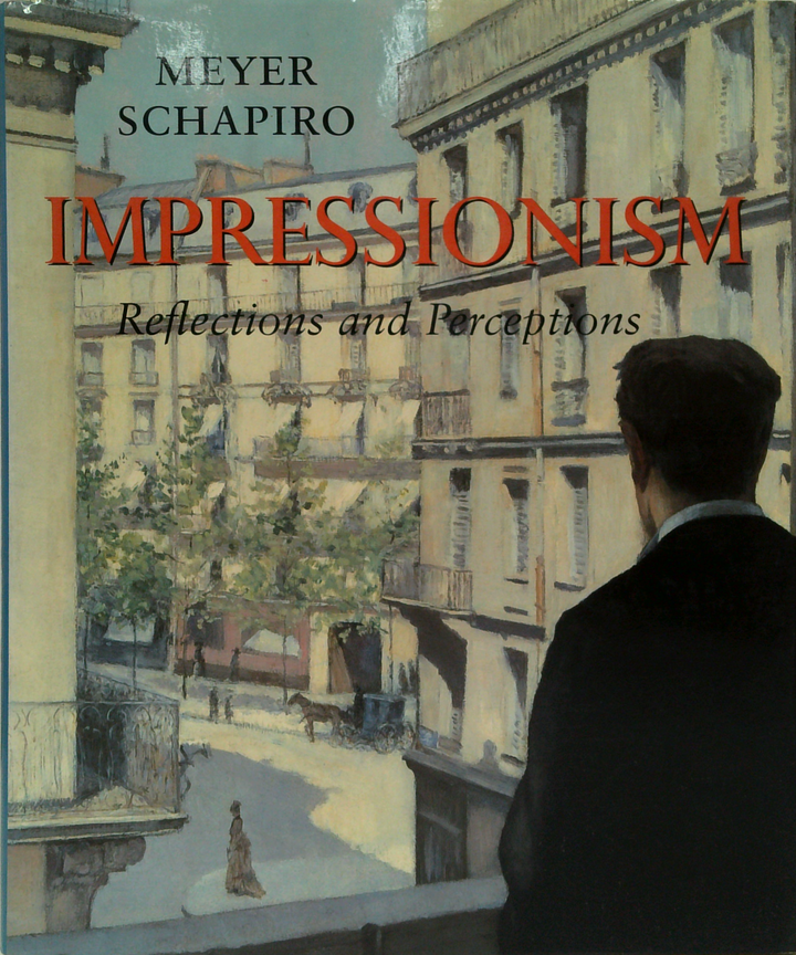 Impressionism: Reflections And Perceptions