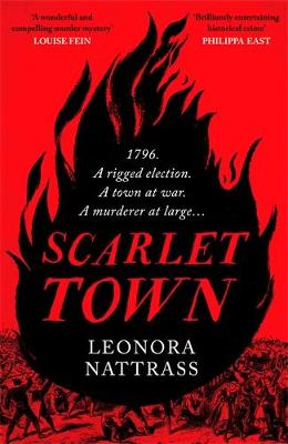 Scarlet Town