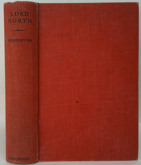 Lord North