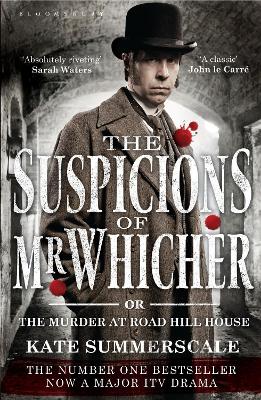 The Suspicions of Mr. Whicher