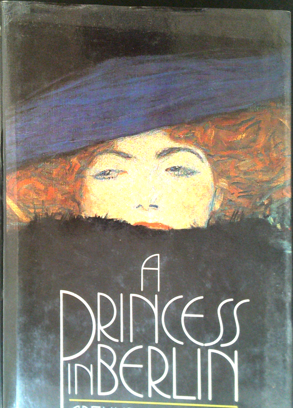 A Princess In Berlin