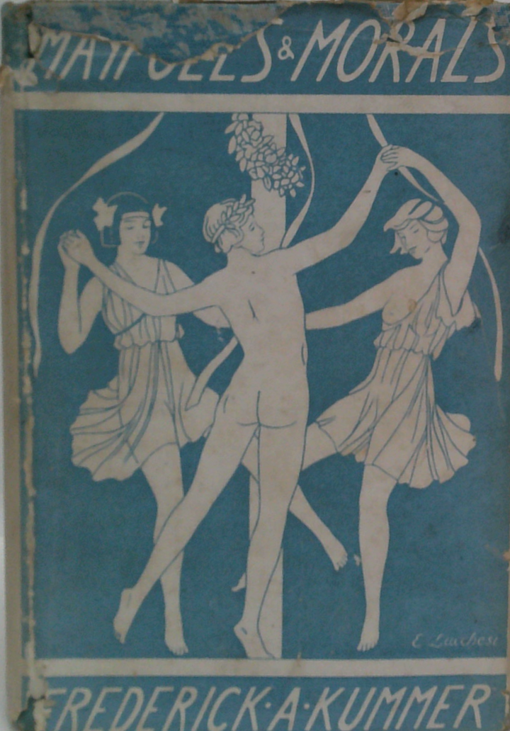 Maypoles and Morals