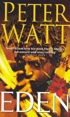 Eden: The Papua Series 2