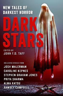 Dark Stars