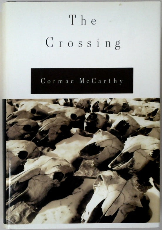 The Crossing