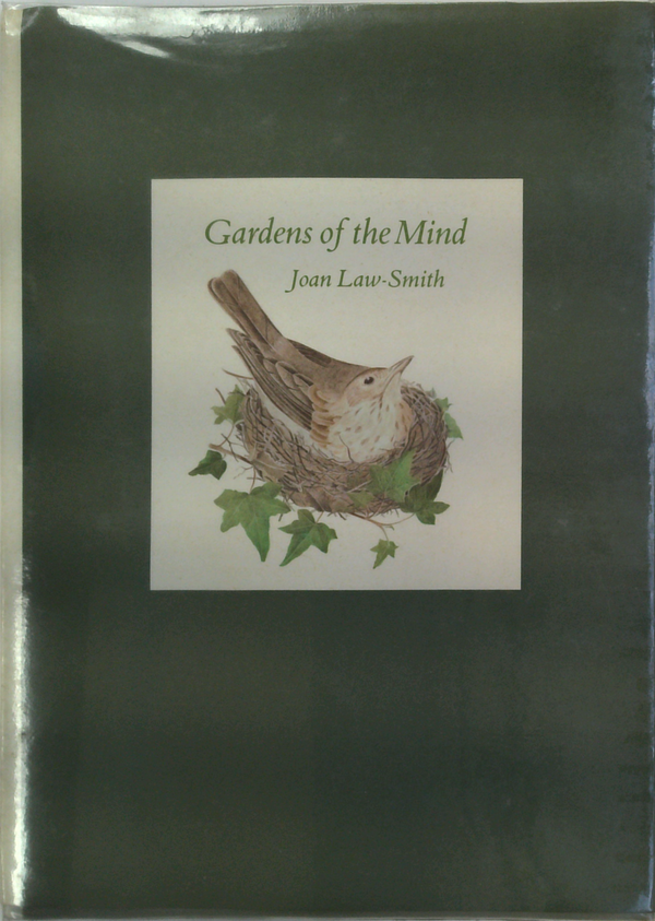 Gardens Of The Mind