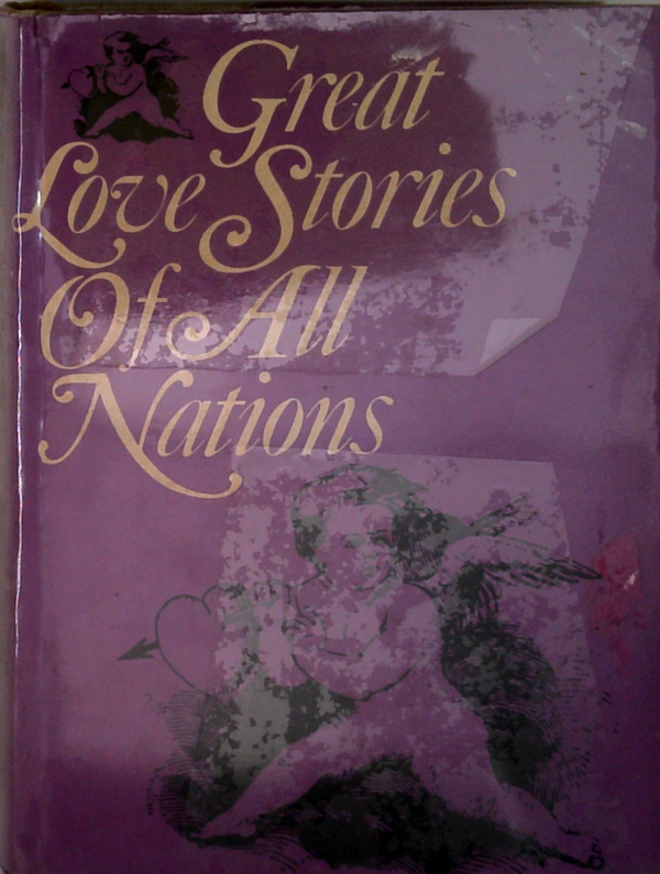 Great Love Stories Of All Nations