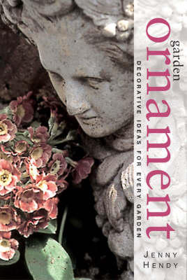 Garden Ornament