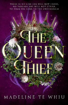 Queen Thief