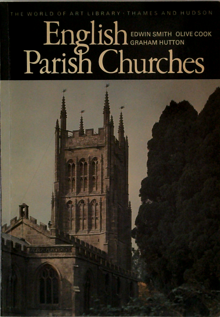 English Parish Churches