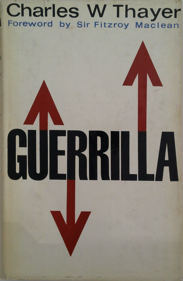 Guerrilla