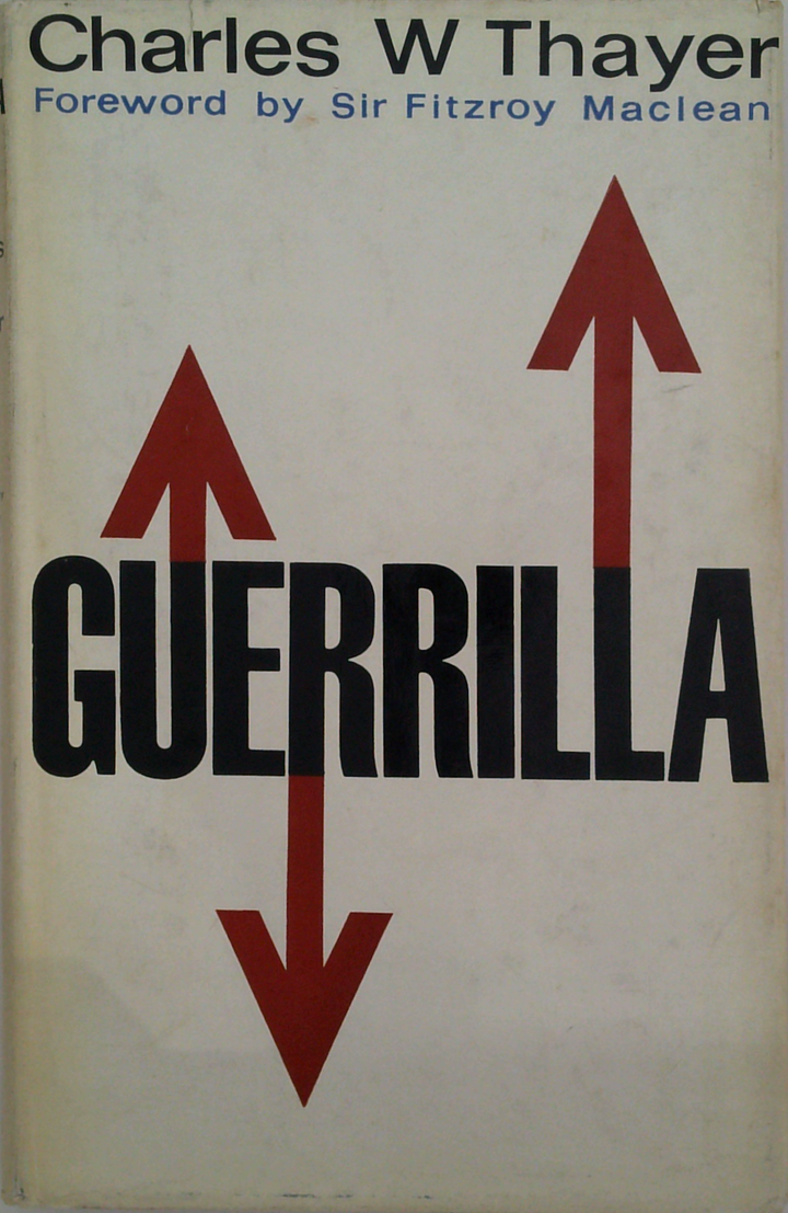 Guerrilla