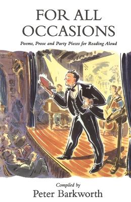 For All Occasions: A Selection of Poems, Prose and Party Pieces