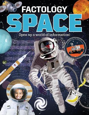 Factology: Space: Open Up a World of Information!