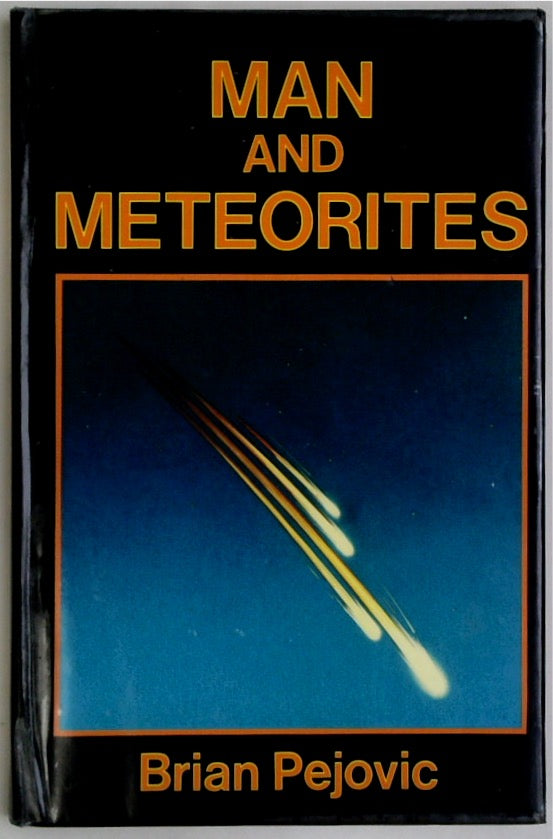 Man and Meteorites