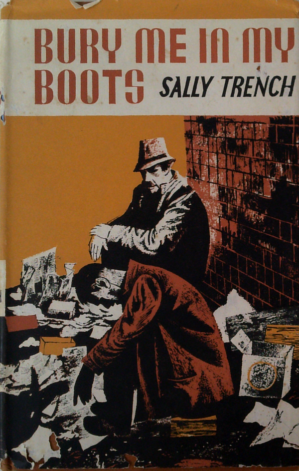 Bury Me In My Boots
