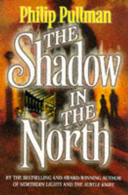 The Shadow in the North