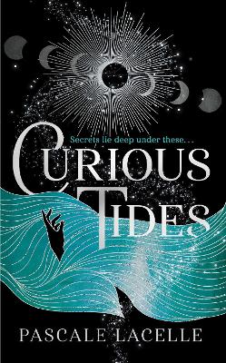 Curious Tides: your new dark academia obsession . . .: Volume 1