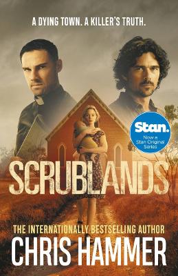 Scrublands: Stream the Stan Original Series