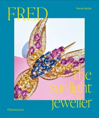 Fred: The Sunlight Jeweller