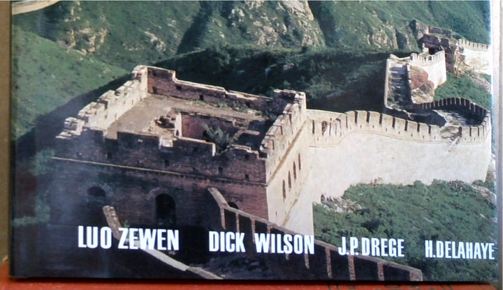 The Great Wall