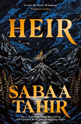 Heir: A #1 Sunday Times bestseller